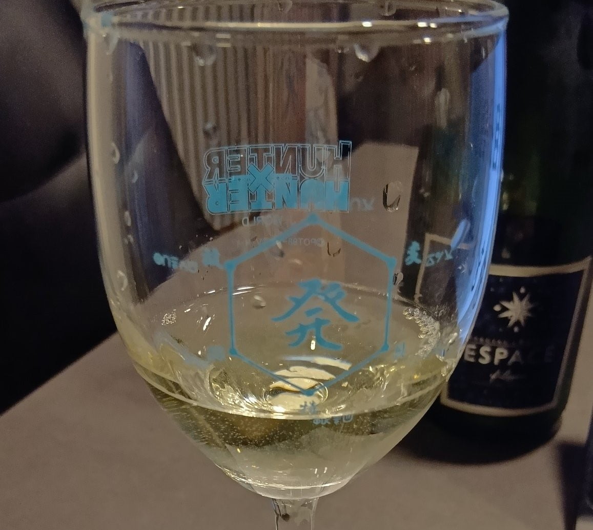 ワイングラス