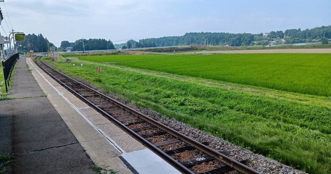 西大崎駅