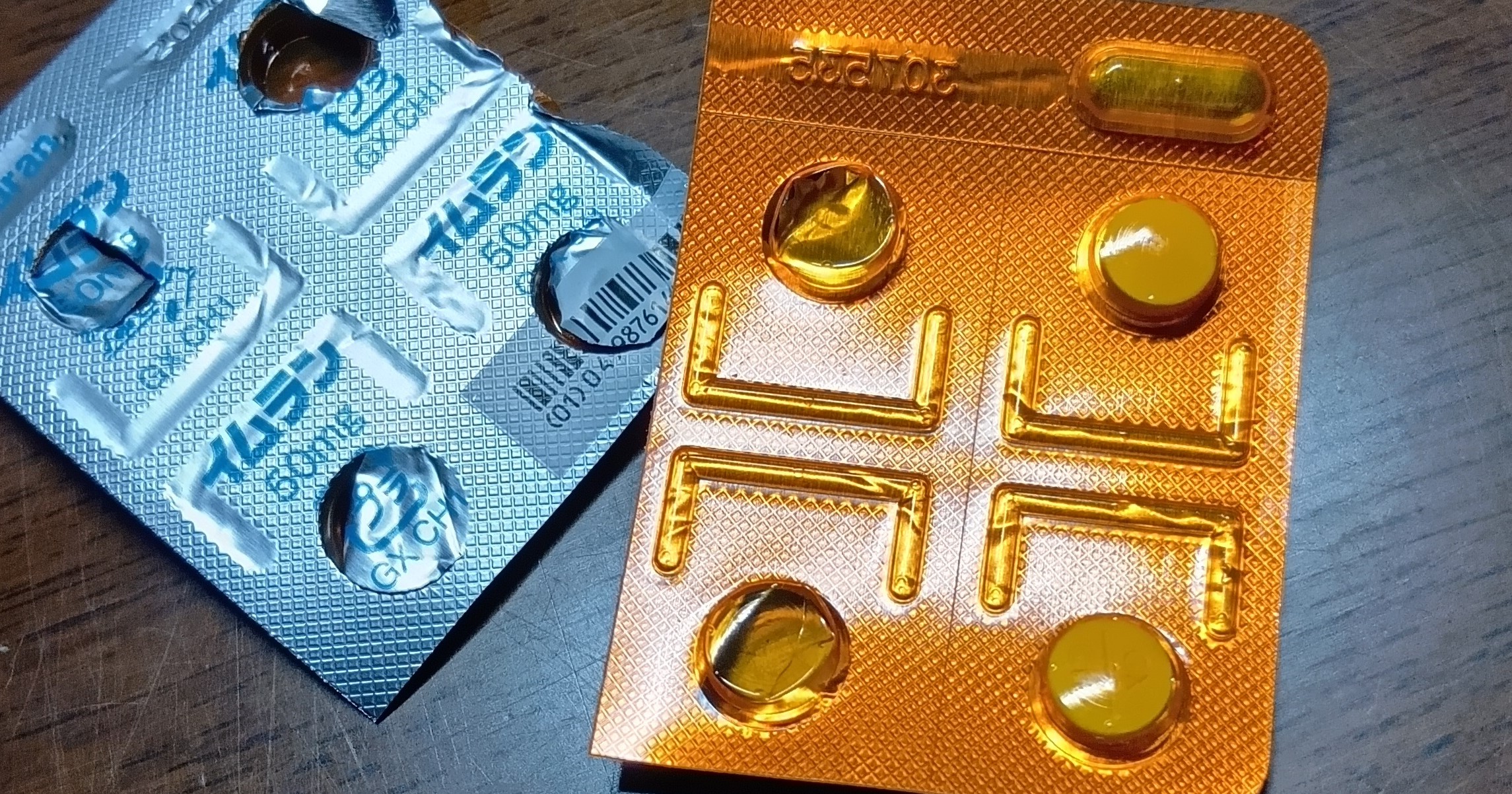 イムランと食用不振
