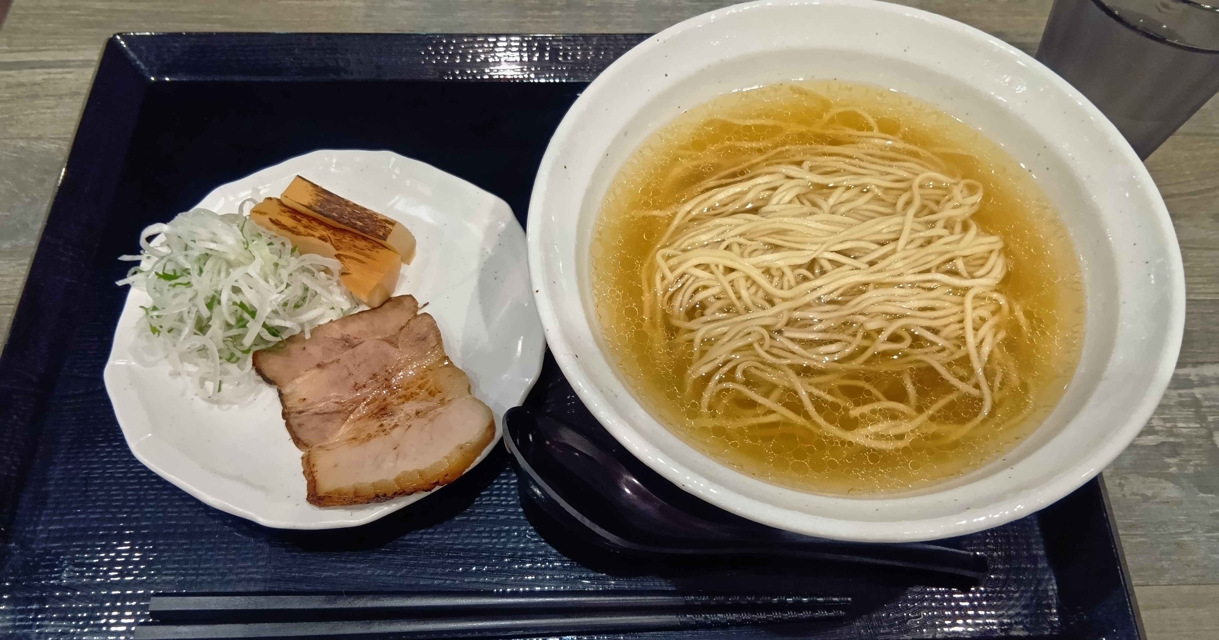 麺屋ふうふう