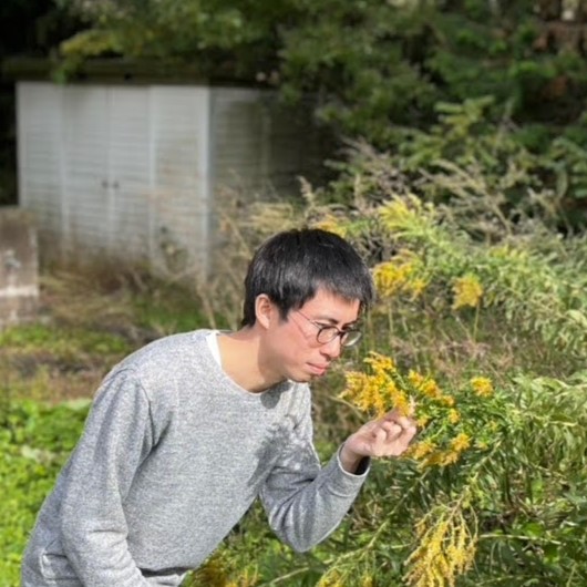 粕谷玲緒 スパイス