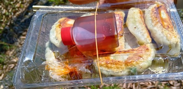浜松の餃子