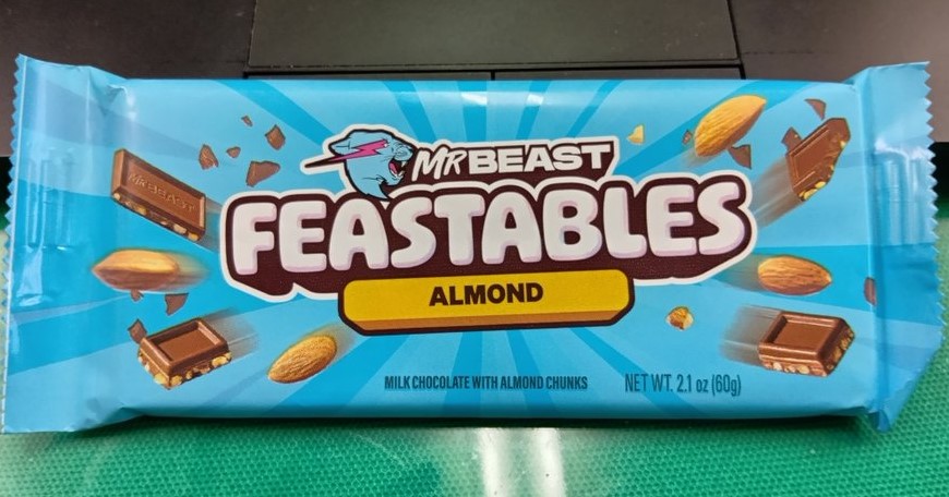 Feastables
