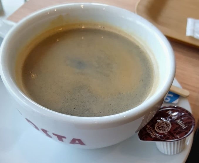 コーヒー