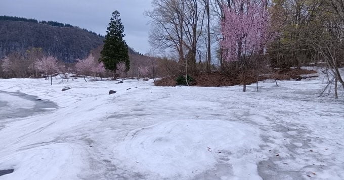 見玉公園