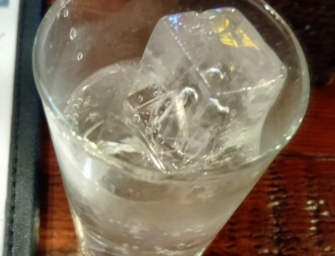 炭酸水