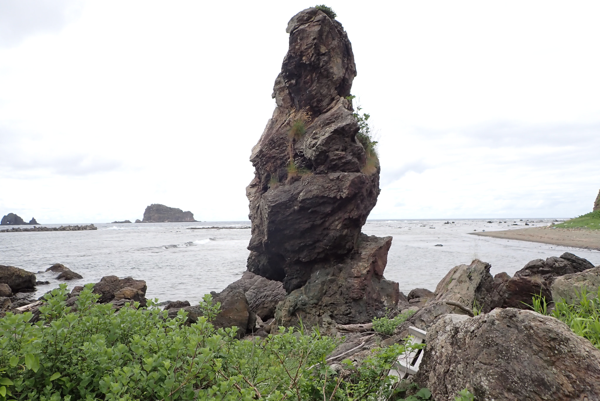 飛島海岸