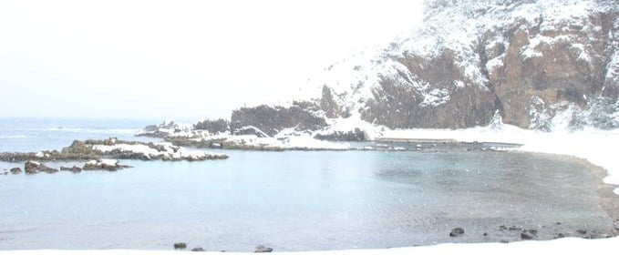 東北漁港