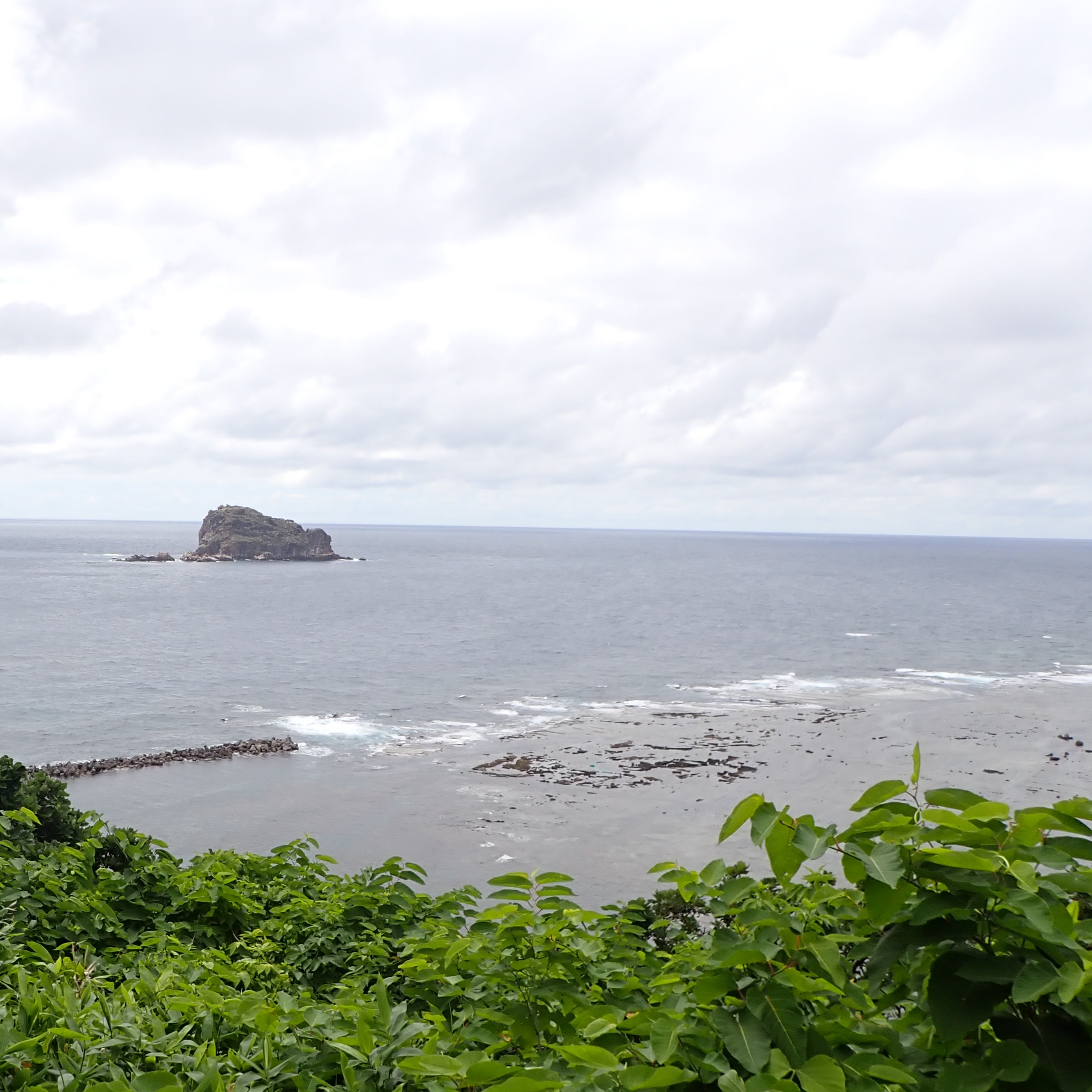 飛島