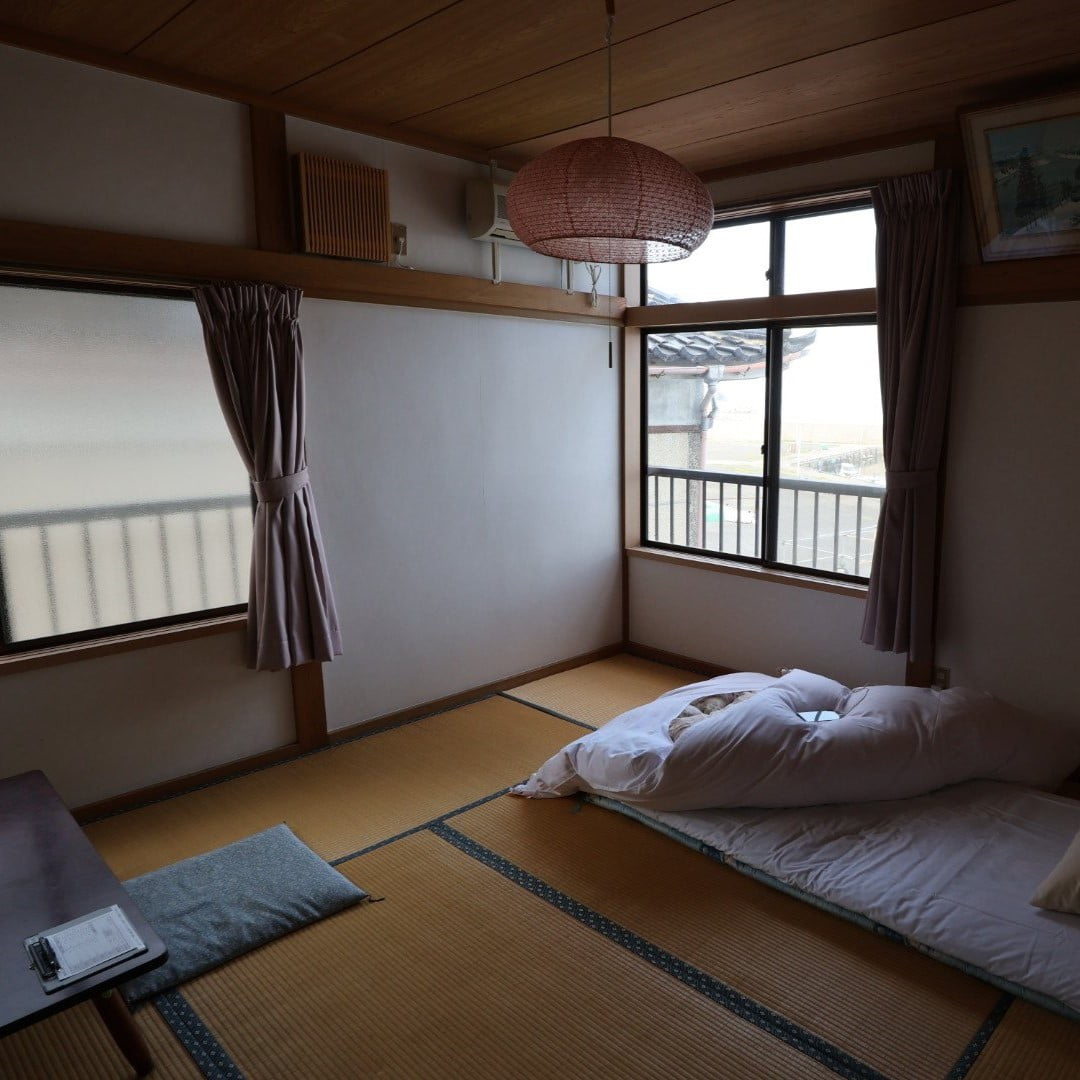 部屋